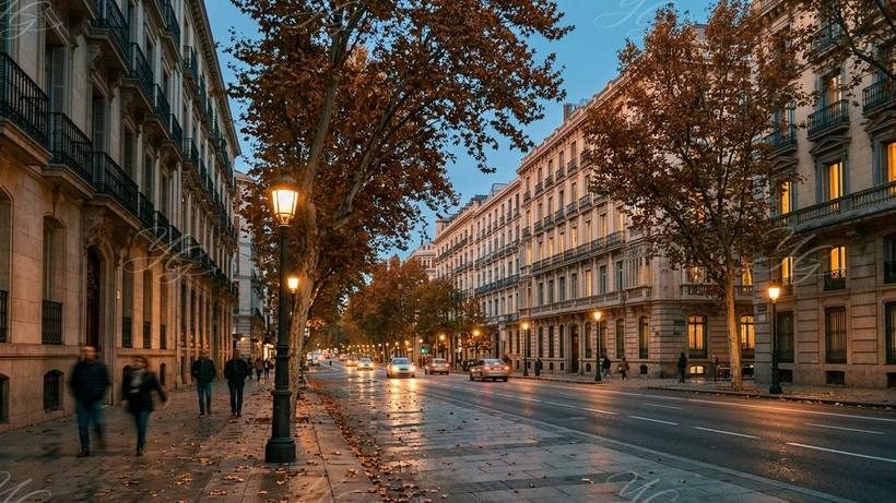 Madrid