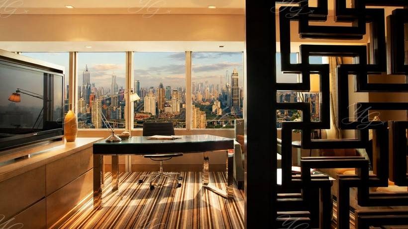 Shanghai